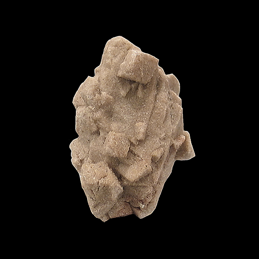 Cal Neva Mineral Company Sand Calcite, Sahara Desert, Northern Africa